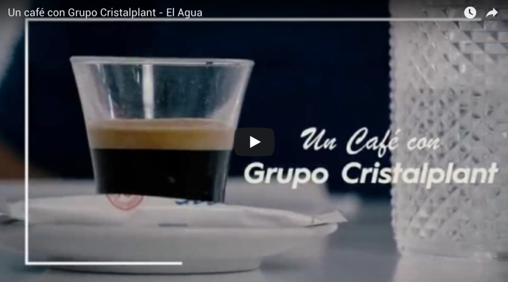 Día Mundial del Agua. Concienciados con el Agua
